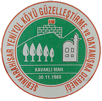 ebinkarahisar Yeniyol Ky Dernei